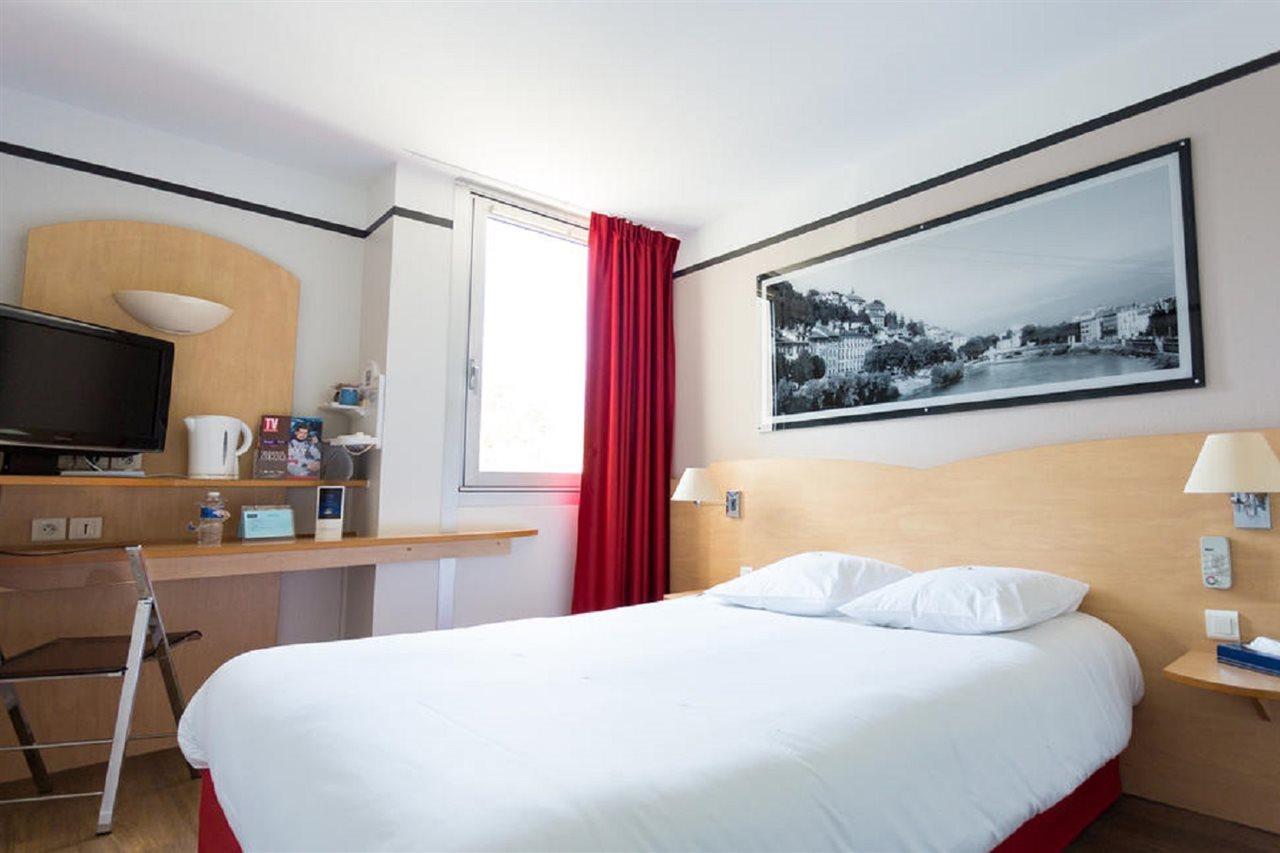 Hotel Inn Grenoble Eybens Parc Des Expositions Ex Kyriad المظهر الخارجي الصورة