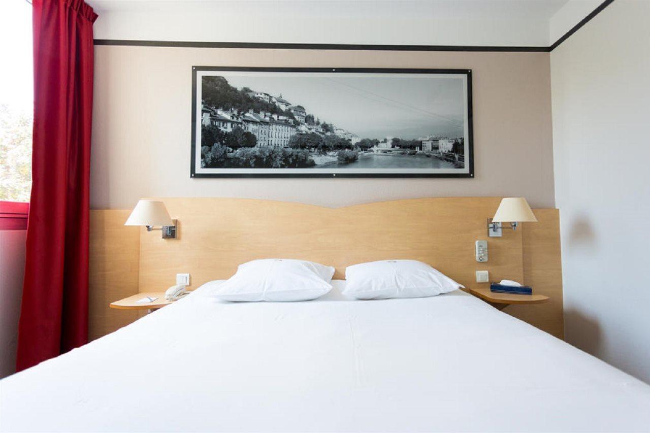 Hotel Inn Grenoble Eybens Parc Des Expositions Ex Kyriad المظهر الخارجي الصورة