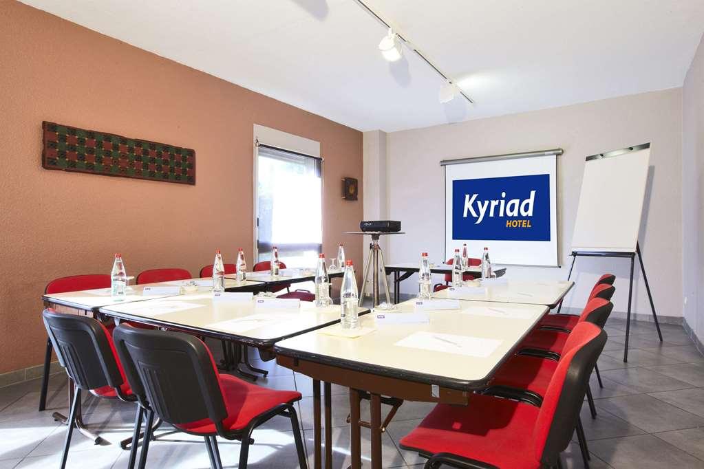 Hotel Inn Grenoble Eybens Parc Des Expositions Ex Kyriad المرافق الصورة