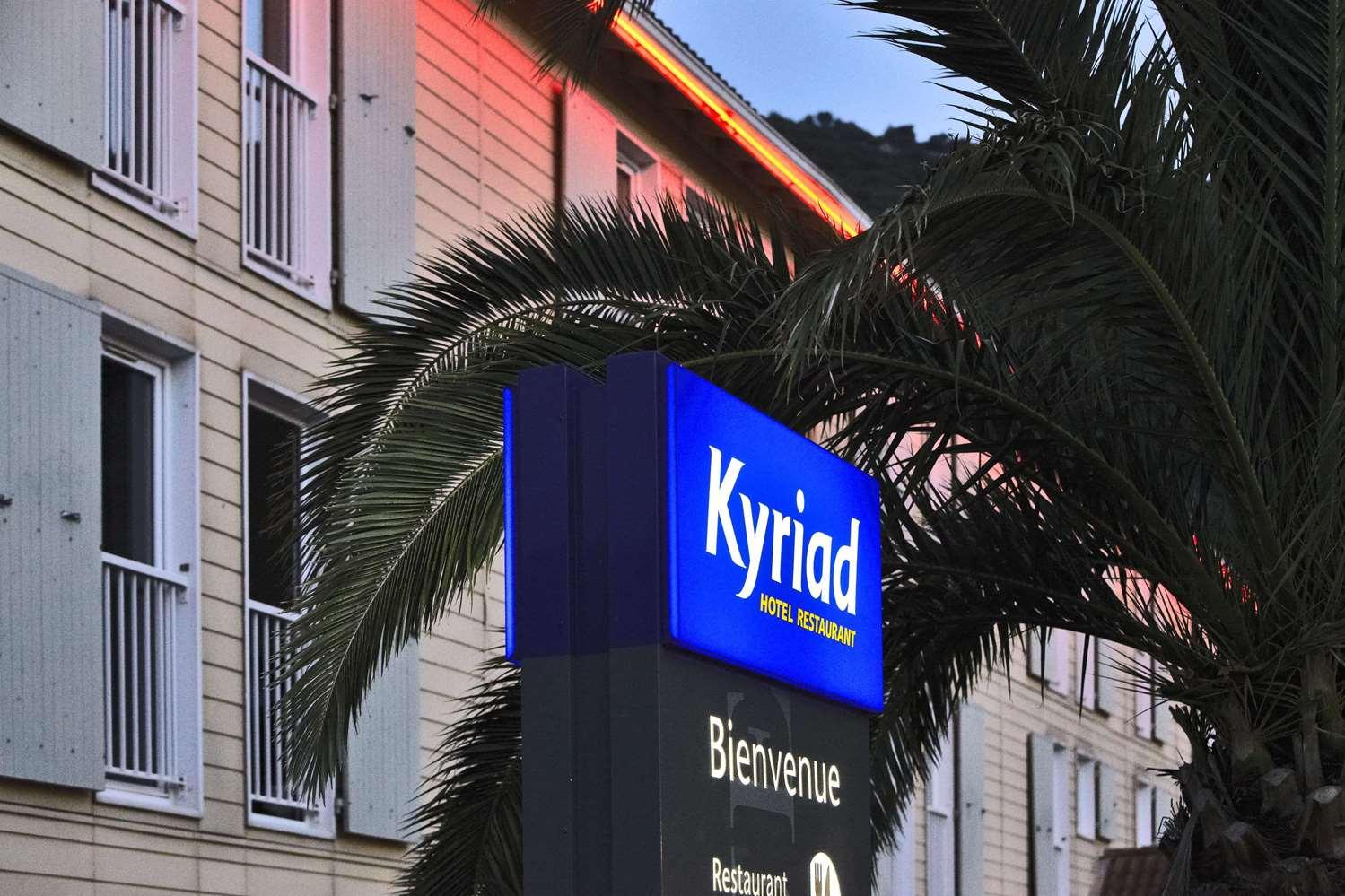 Hotel Inn Grenoble Eybens Parc Des Expositions Ex Kyriad المظهر الخارجي الصورة
