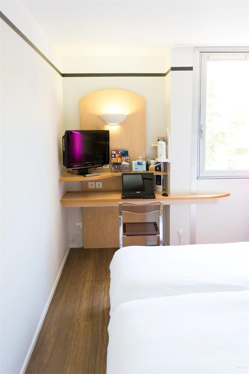 Hotel Inn Grenoble Eybens Parc Des Expositions Ex Kyriad المظهر الخارجي الصورة