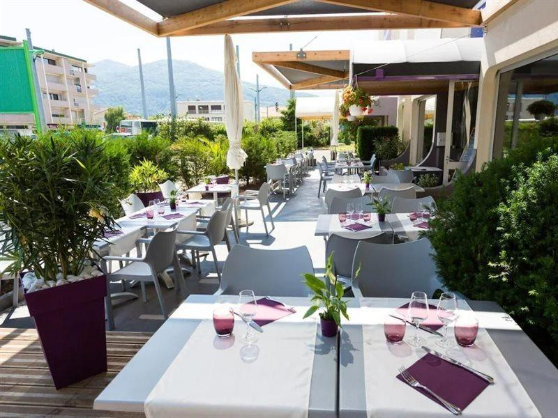Hotel Inn Grenoble Eybens Parc Des Expositions Ex Kyriad المظهر الخارجي الصورة