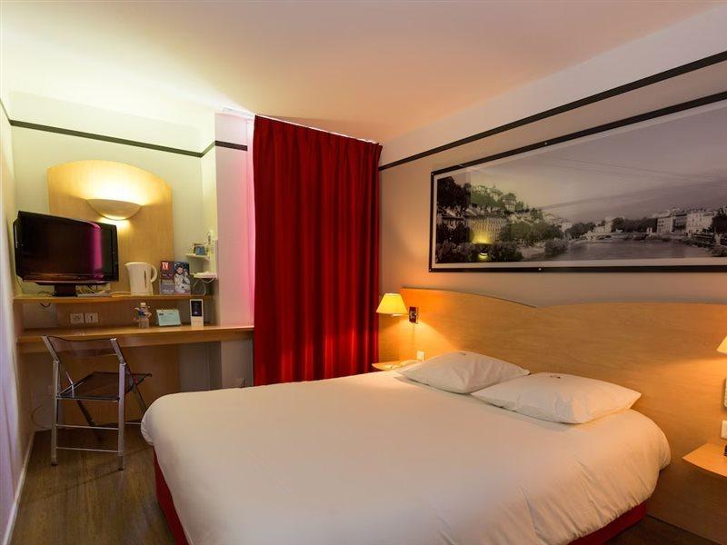 Hotel Inn Grenoble Eybens Parc Des Expositions Ex Kyriad المظهر الخارجي الصورة
