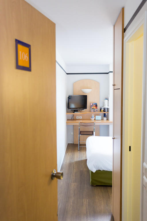 Hotel Inn Grenoble Eybens Parc Des Expositions Ex Kyriad المظهر الخارجي الصورة