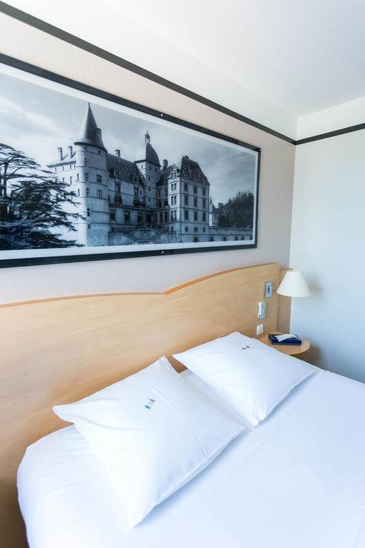 Hotel Inn Grenoble Eybens Parc Des Expositions Ex Kyriad المظهر الخارجي الصورة